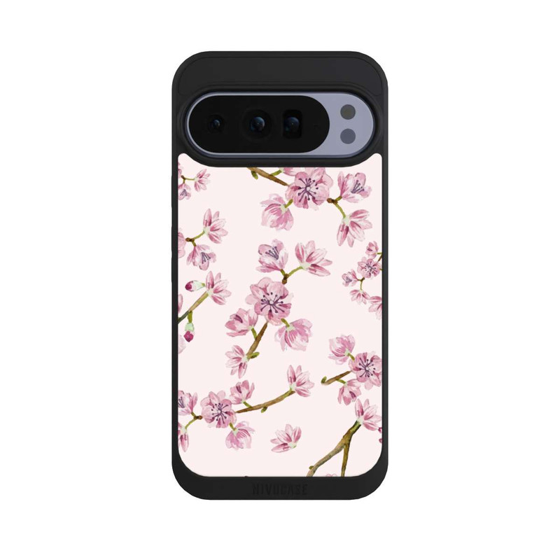 Pixel 10 Pro XL NIVOpure Kirschblüte Pink