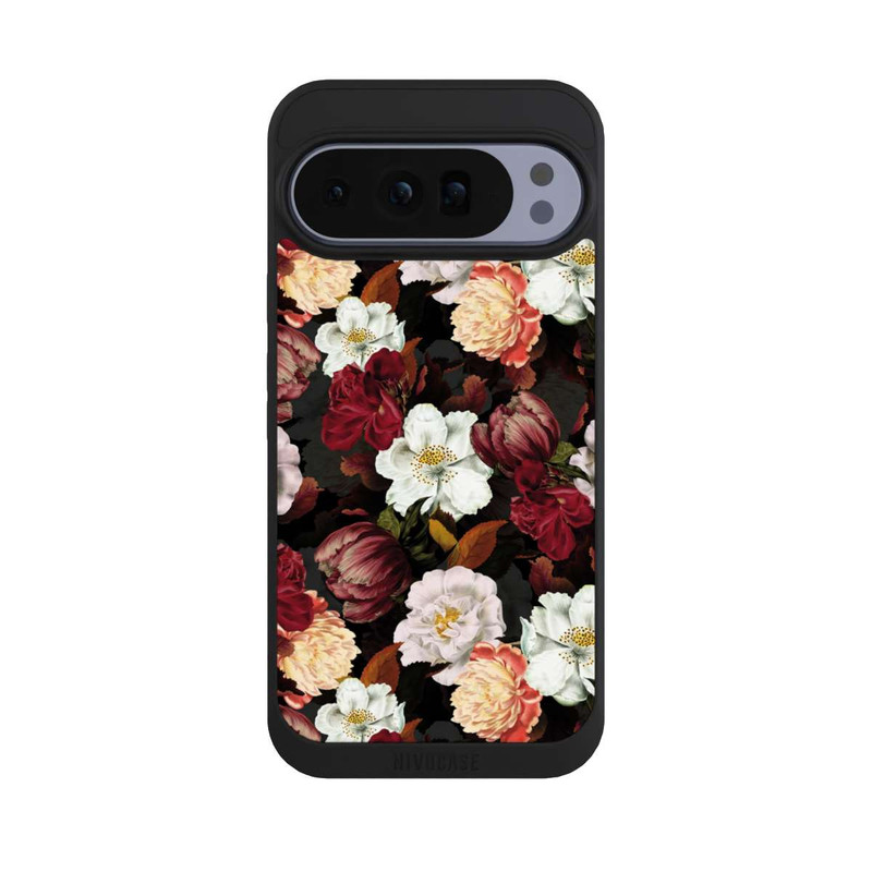 Pixel 10 Pro XL NIVOpure Bouquet de Fleurs (1)