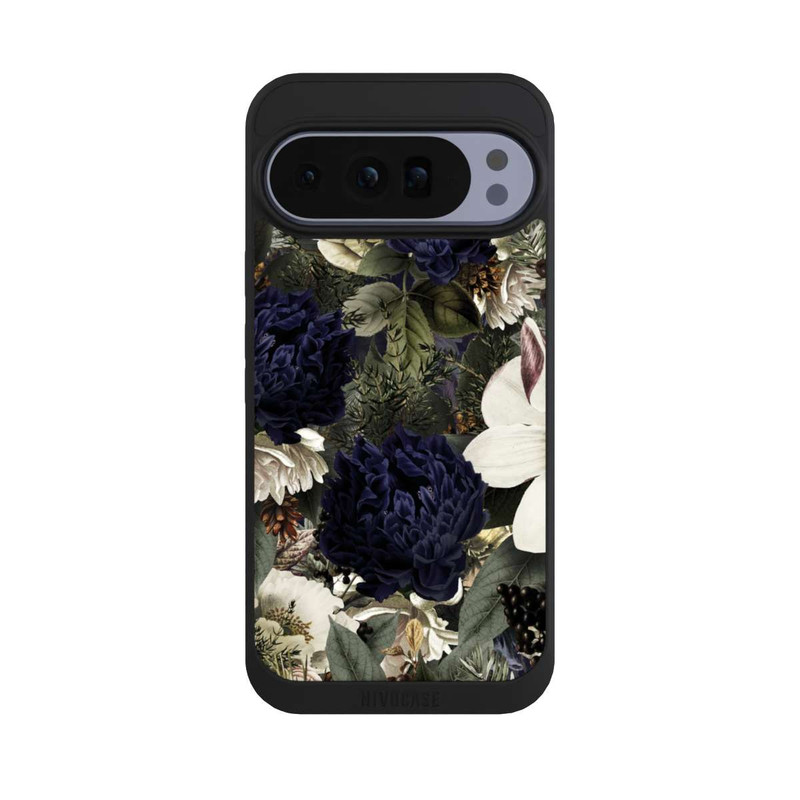 Pixel 10 Pro XL NIVOpure Nature Flowers