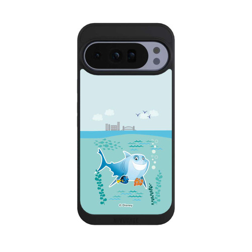 Google Pixel 10 Pro XL NIVOpure Nemo and Friends