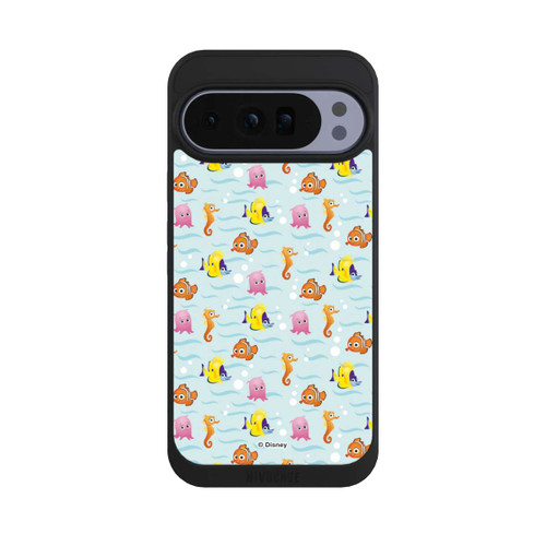 Google Pixel 10 Pro XL NIVOpure Nemo Muster