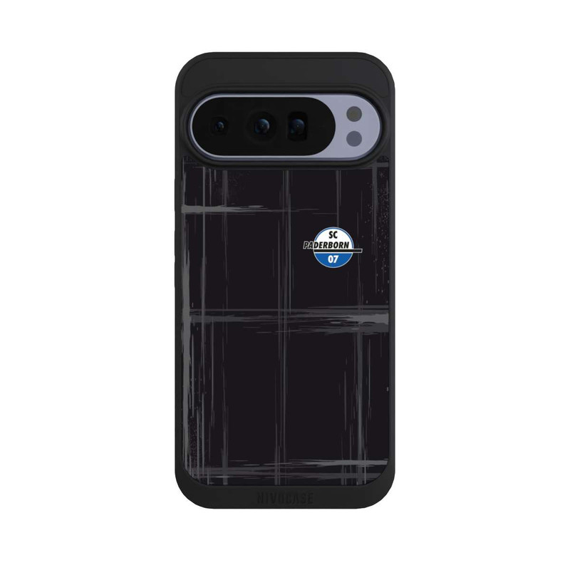 Pixel 10 Pro XL NIVOpure Trikot 20-21 SCP