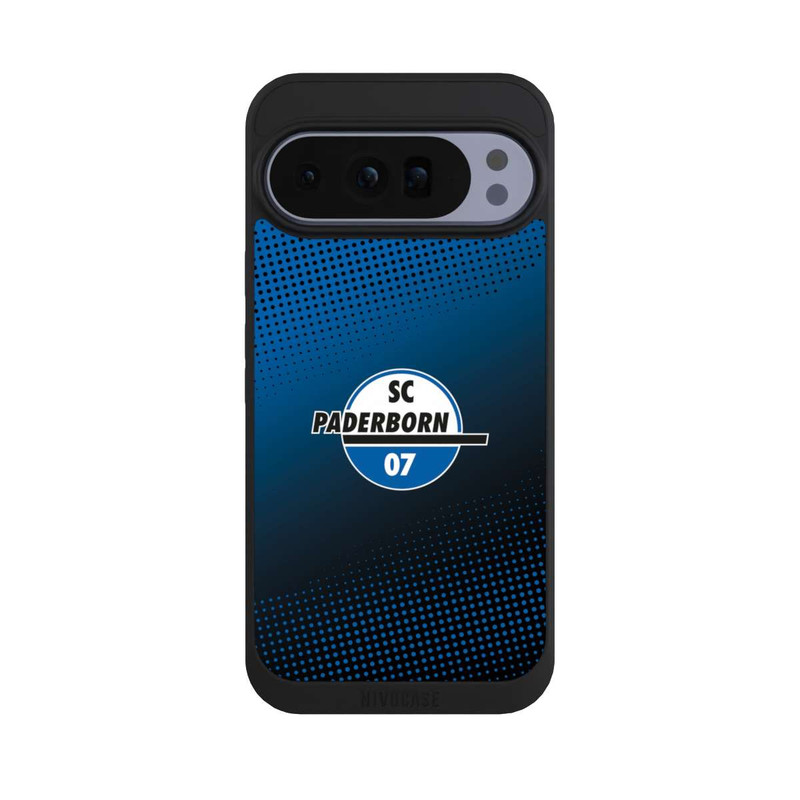 Pixel 10 Pro XL NIVOpure Design Dots