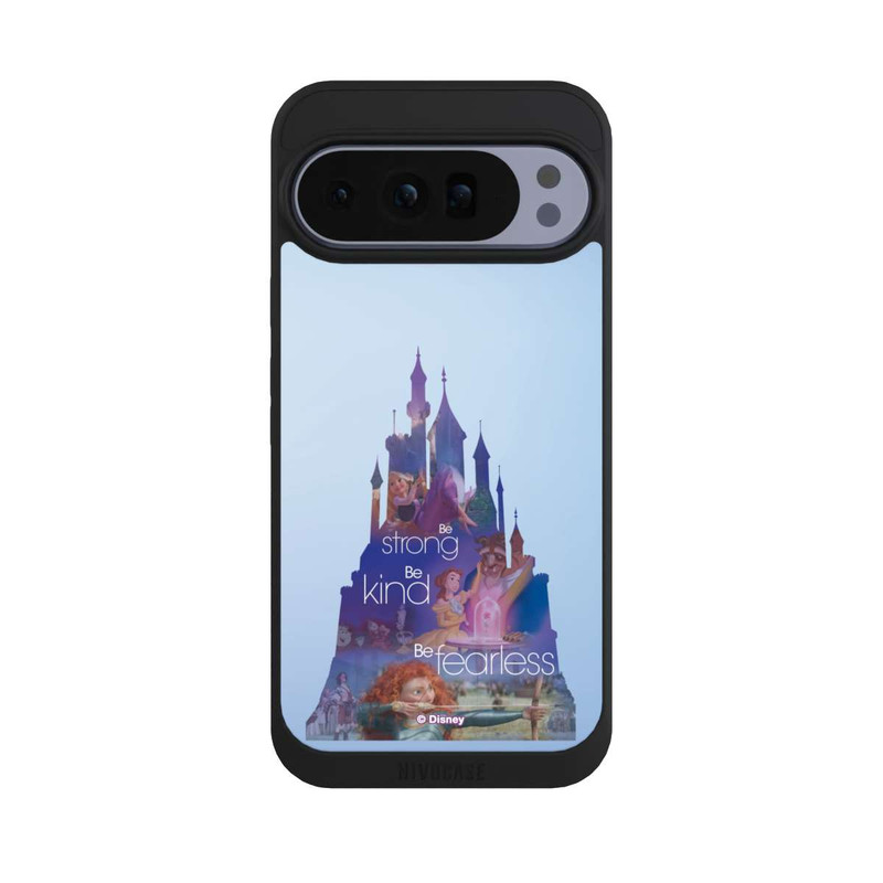 Pixel 10 Pro XL NIVOpure Disney Princesses du Château