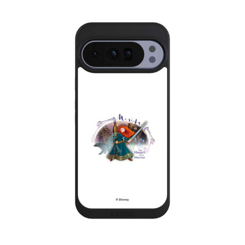 Google Pixel 10 Pro XL NIVOpure The Heart of a Warrior