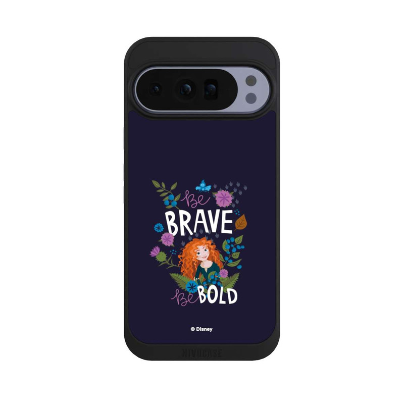 Pixel 10 Pro XL NIVOpure Be Brave | Be Bold