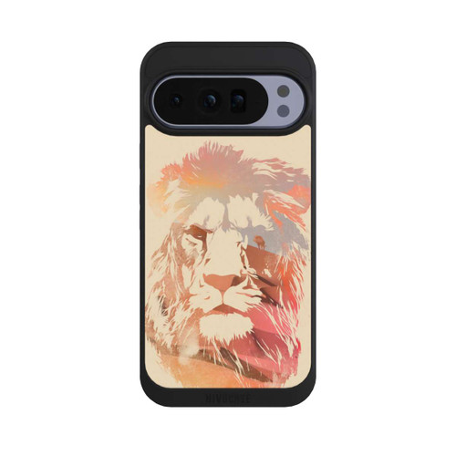 Google Pixel 10 Pro XL NIVOpure  Desert Lion