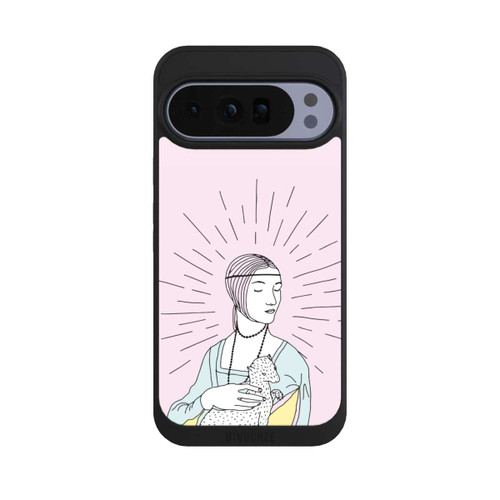 Google Pixel 10 Pro XL NIVOpure The Lady With An Ermin