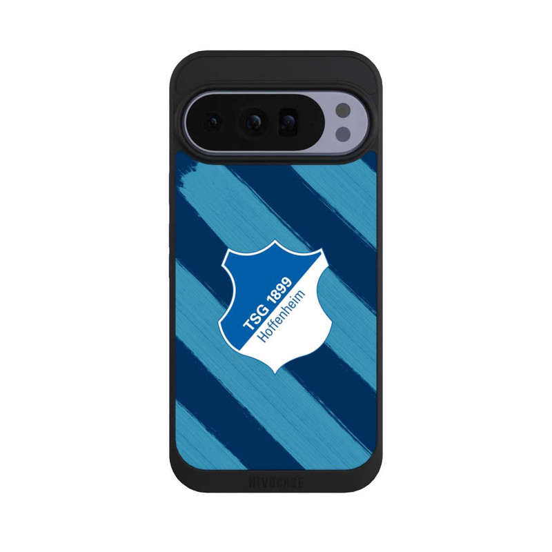 Pixel 10 Pro XL NIVOpure Wappen Brushes