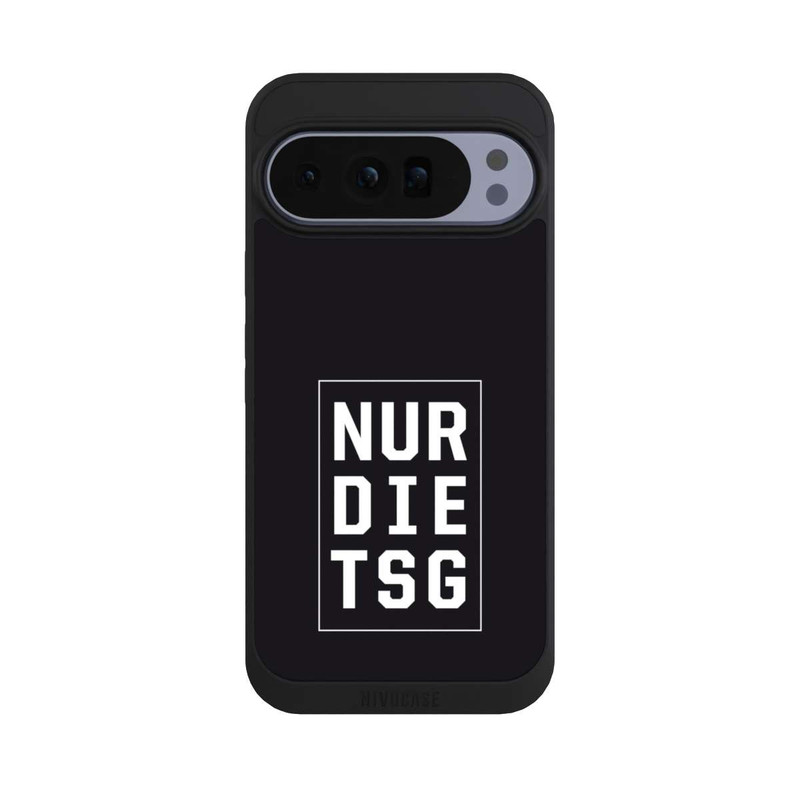 Pixel 10 Pro XL NIVOpure Nur die TSG schwarz