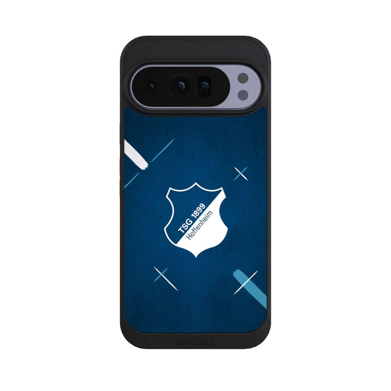 Pixel 10 Pro XL NIVOpure Beton blau