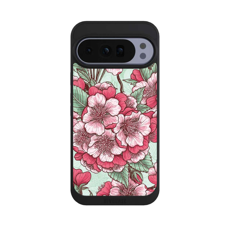Pixel 10 Pro XL NIVOpure Cherry Blossom Design