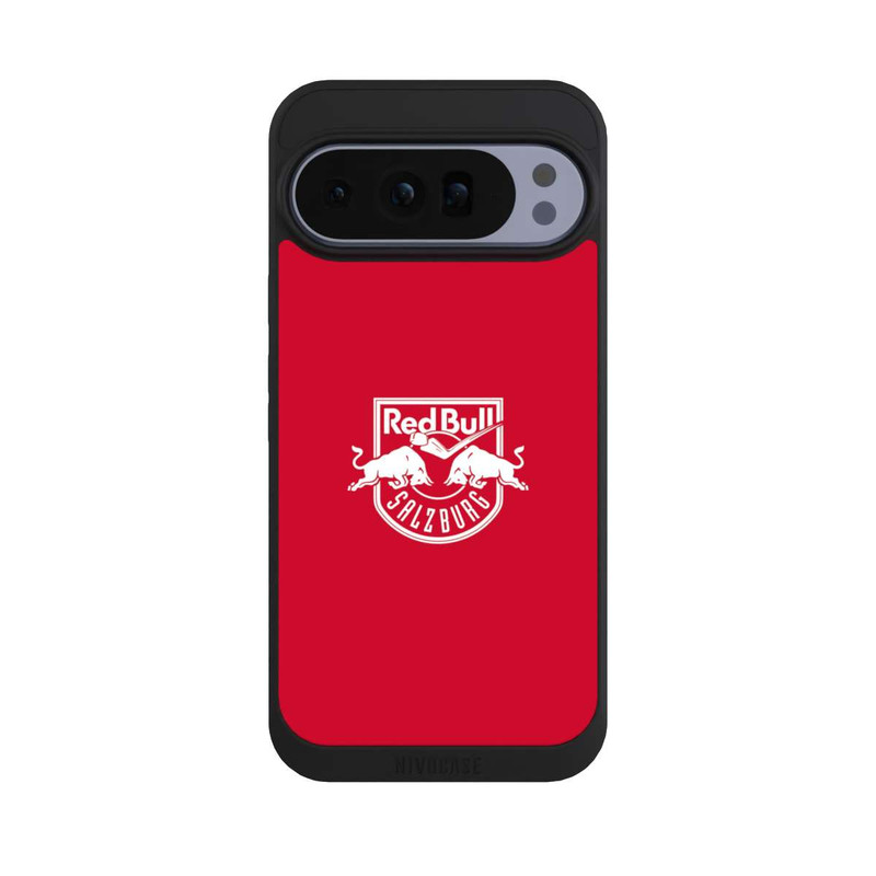 Pixel 10 Pro XL NIVOpure RBS Red