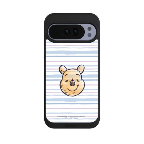 Google Pixel 10 Pro XL NIVOpure Winnie the Pooh on Stripes 