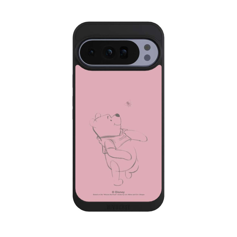 Pixel 10 Pro XL NIVOpure Winnie the Pooh and Bee