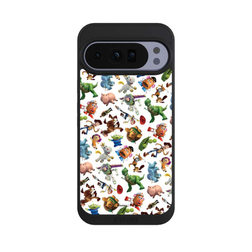 Google Pixel 10 Pro XL NIVOpure Toy Story-Muster 