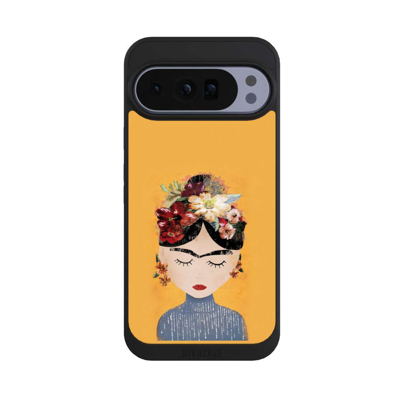 Pixel 10 Pro XL NIVOpure Madame Jaune