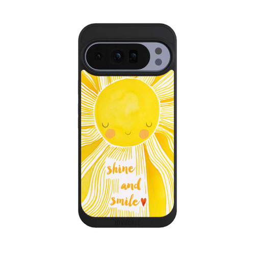 Google Pixel 10 Pro XL NIVOpure Shine and Smile