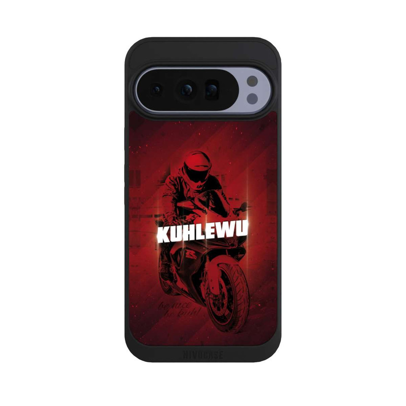 Pixel 10 Pro XL NIVOpure Motorrad Kuhlewu