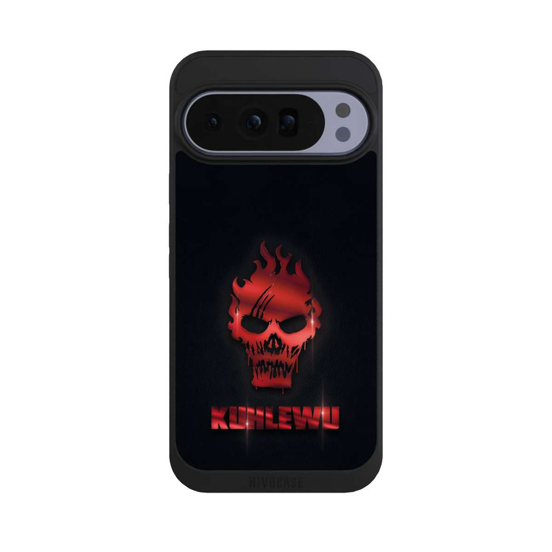 Pixel 10 Pro XL NIVOpure Kuhlewu Schädel
