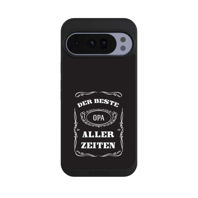 Pixel 10 Pro XL NIVOpure Bester Opa