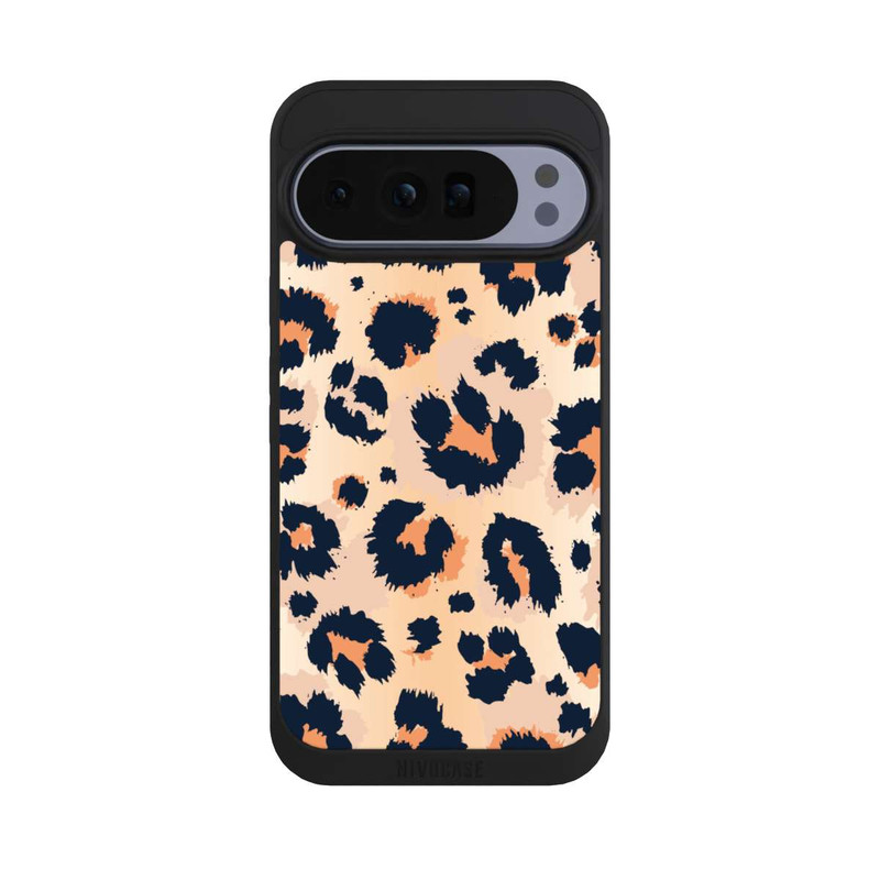 Pixel 10 Pro XL NIVOpure Leopattern 1