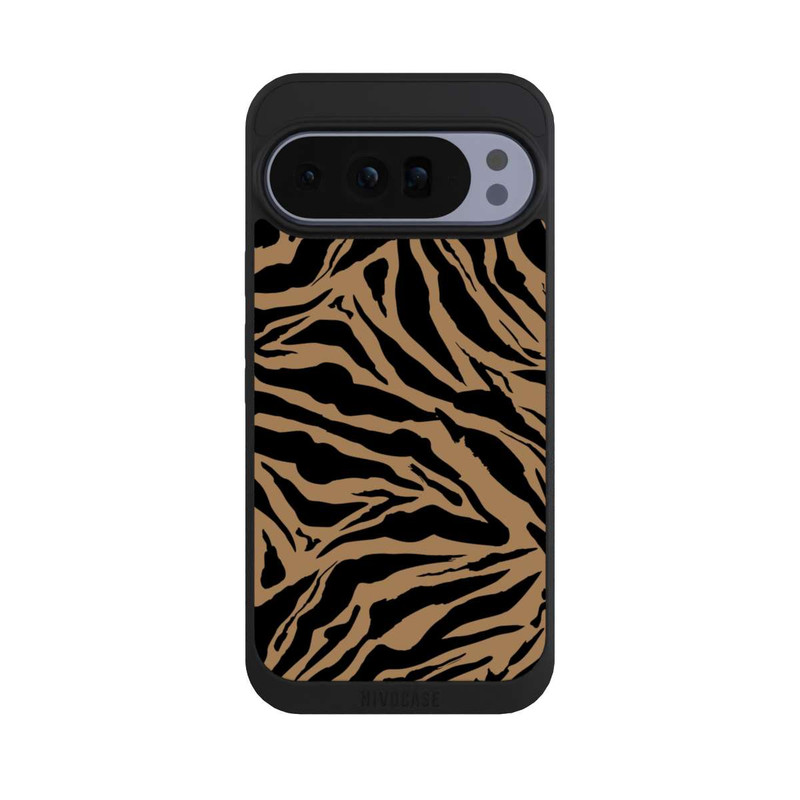 Pixel 10 Pro XL NIVOpure Tigerpattern 3