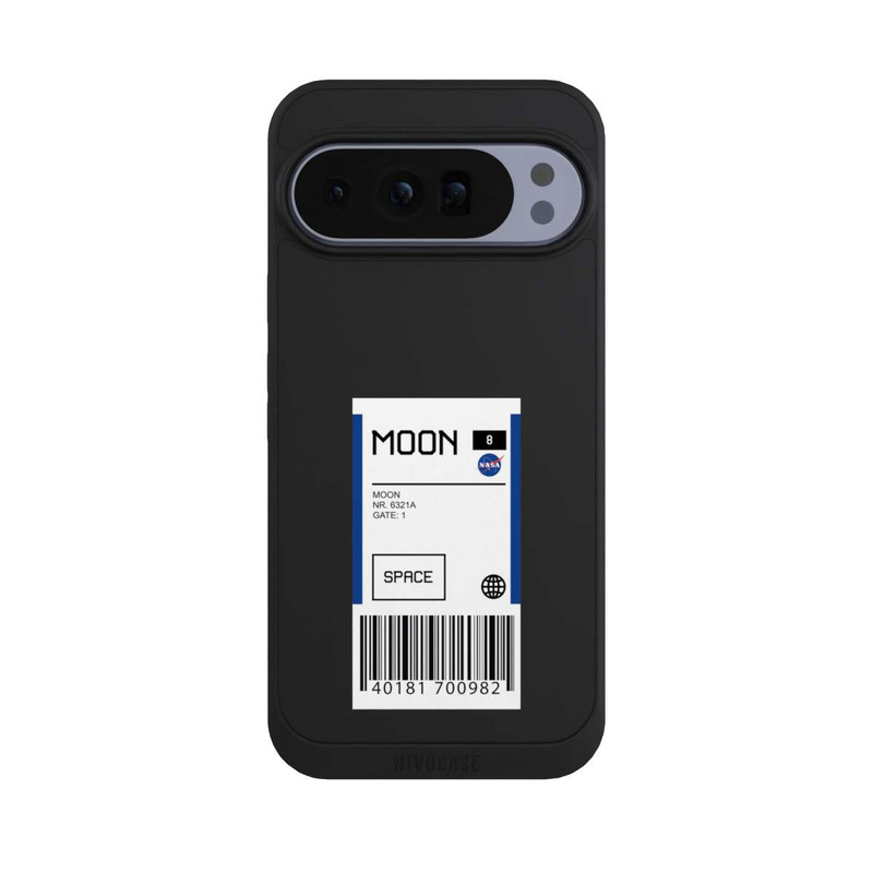 Pixel 10 Pro XL NIVOpure Billet pour la lune de la NASA