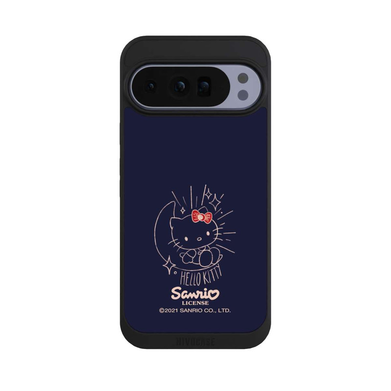 Pixel 10 Pro XL NIVOpure Hello Kitty - L'astrologie