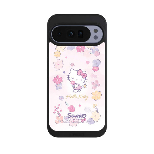 Google Pixel 10 Pro XL NIVOpure Hallo Kitty Blume