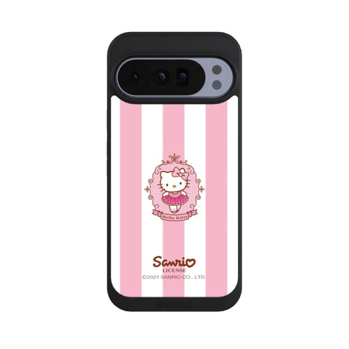 Google Pixel 10 Pro XL NIVOpure Hello Kitty Ballerina-Streifen