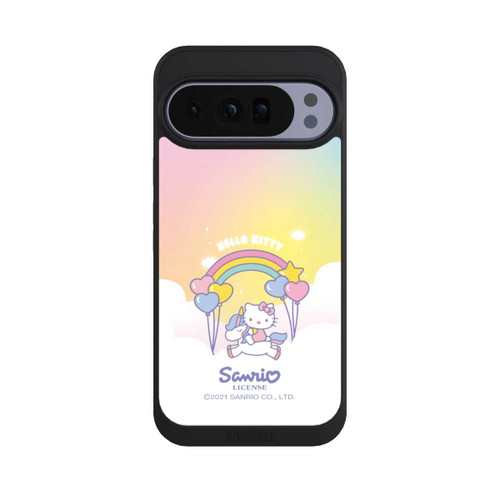 Google Pixel 10 Pro XL NIVOpure Hello Kitty Einhorn