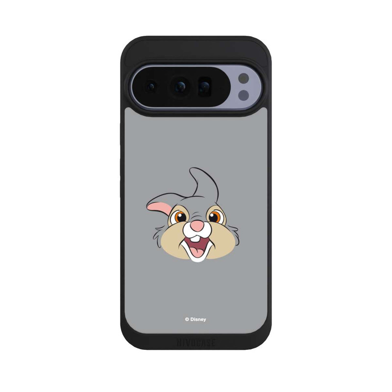 Pixel 10 Pro XL NIVOpure Klopfer Closeup