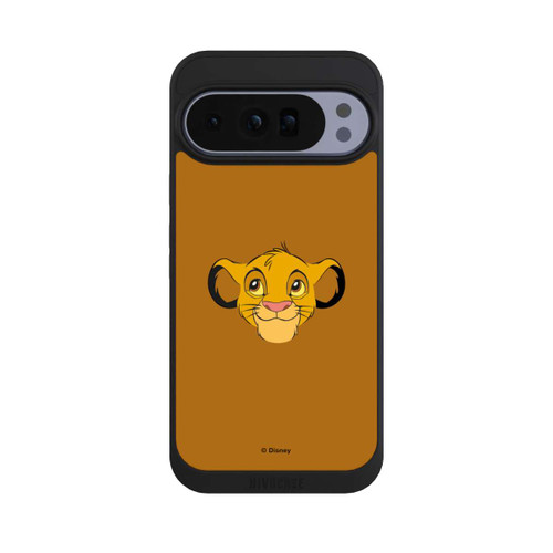 Google Pixel 10 Pro XL NIVOpure Simba Closeup