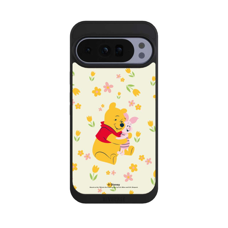 Pixel 10 Pro XL NIVOpure Winnie Puuh Umarmung