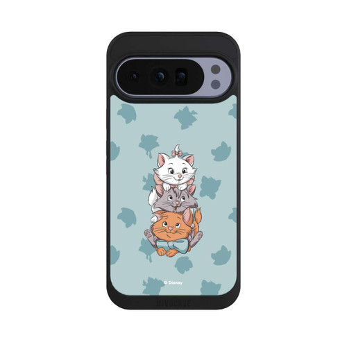 Google Pixel 10 Pro XL NIVOpure Aristocats Triplets