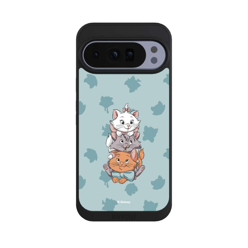 Pixel 10 Pro XL NIVOpure Aristocats Triplets