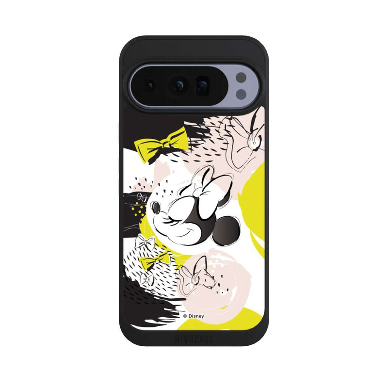 Pixel 10 Pro XL NIVOpure Minnie Abstrakt