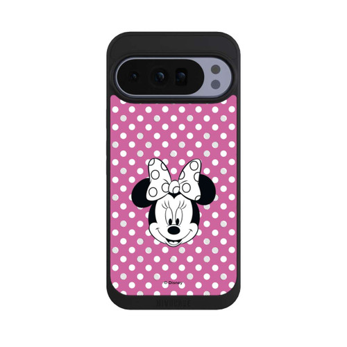 Google Pixel 10 Pro XL NIVOpure Minnie Polka Dots