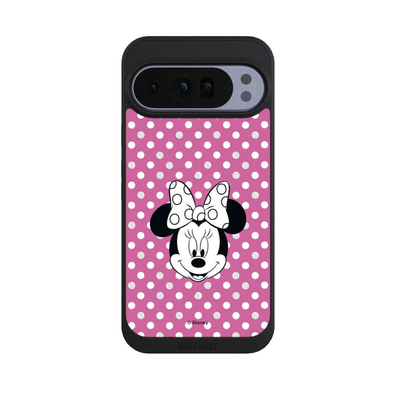 Pixel 10 Pro XL NIVOpure Minnie Polka Dots
