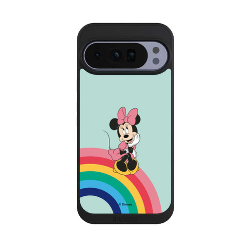 Google Pixel 10 Pro XL NIVOpure Minnie Rainbow Portrait