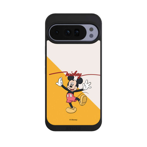 Google Pixel 10 Pro XL NIVOpure Micky goldene Tage