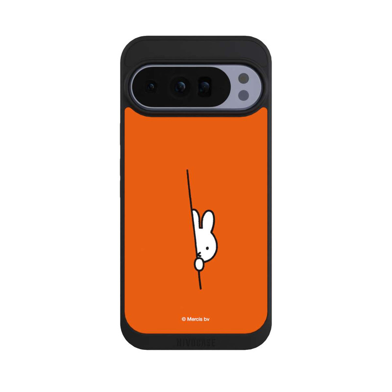 Pixel 10 Pro XL NIVOpure Miffy Versteckt