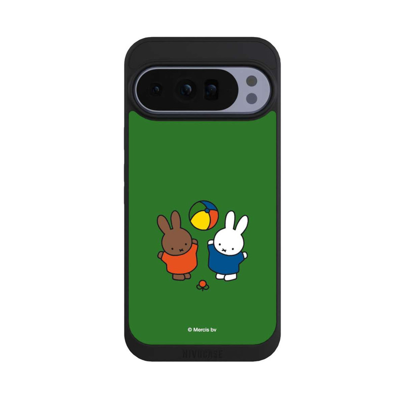 Pixel 10 Pro XL NIVOpure Miffy Spielt