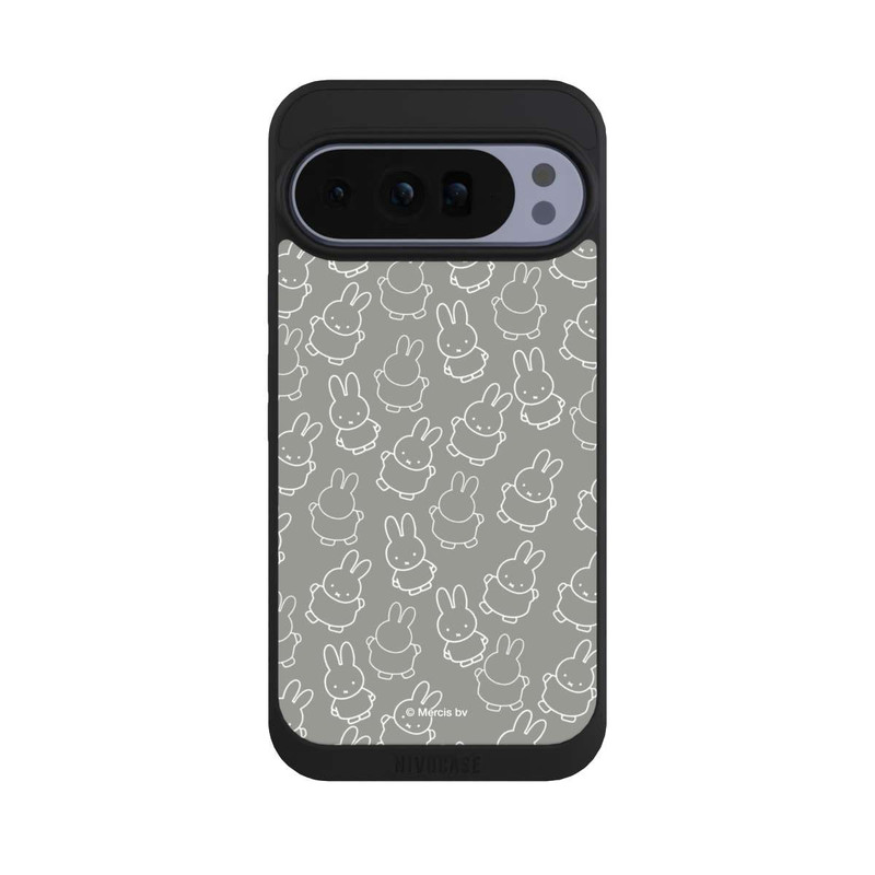 Pixel 10 Pro XL NIVOpure Miffy Muster