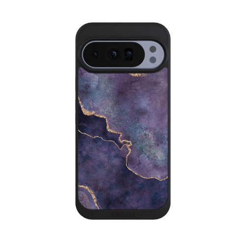 Google Pixel 10 Pro XL NIVOpure Lila Edelstein glamourös