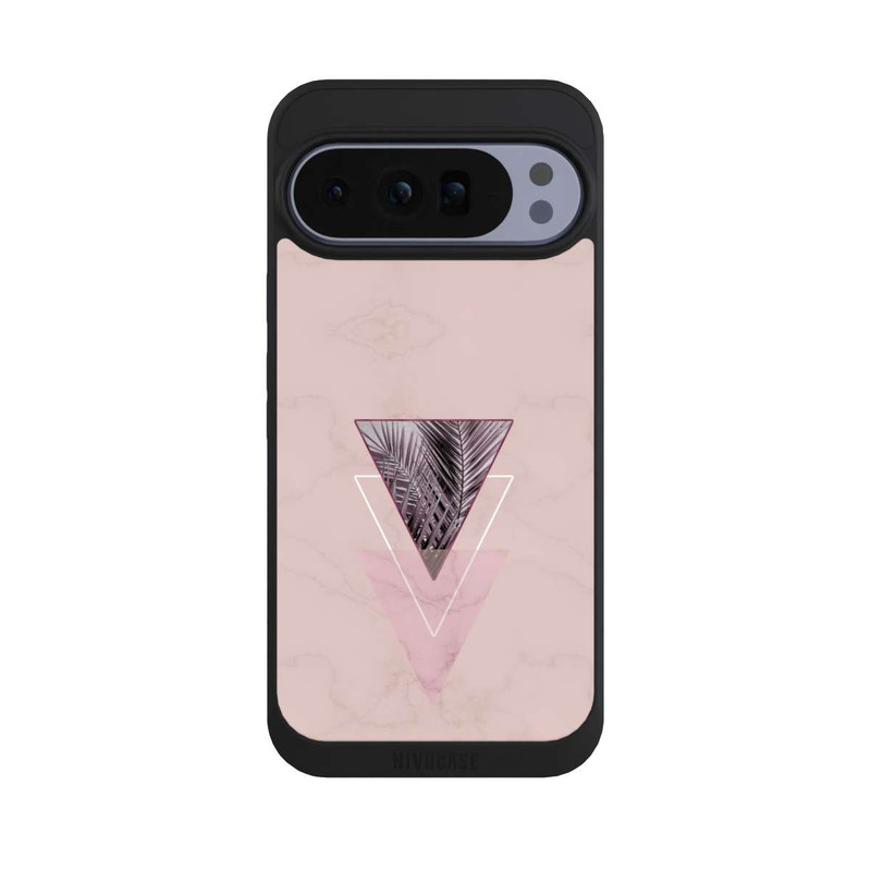 Pixel 10 Pro XL NIVOpure Rosa Paradies