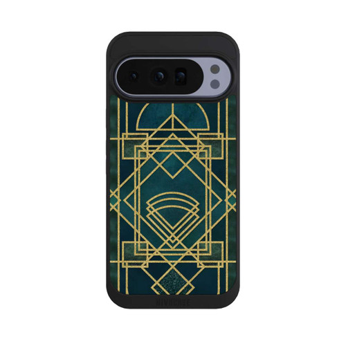 Google Pixel 10 Pro XL NIVOpure Art Deco Square Big