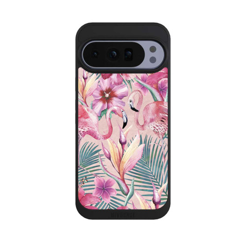Google Pixel 10 Pro XL NIVOpure Flamingo Dreams