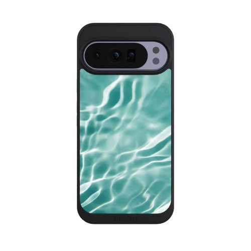 Google Pixel 10 Pro XL NIVOpure Texture de l'eau
